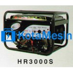 Harry HR 3000 | Generator |2000 - 2200 W